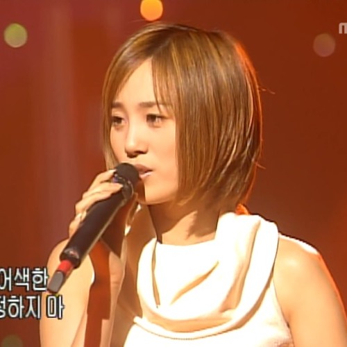 이수영 - 스치듯 안녕 (3D Sound Mix)