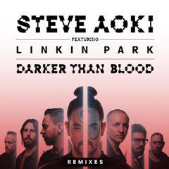 Darker Than Blood (Panic City Remix)