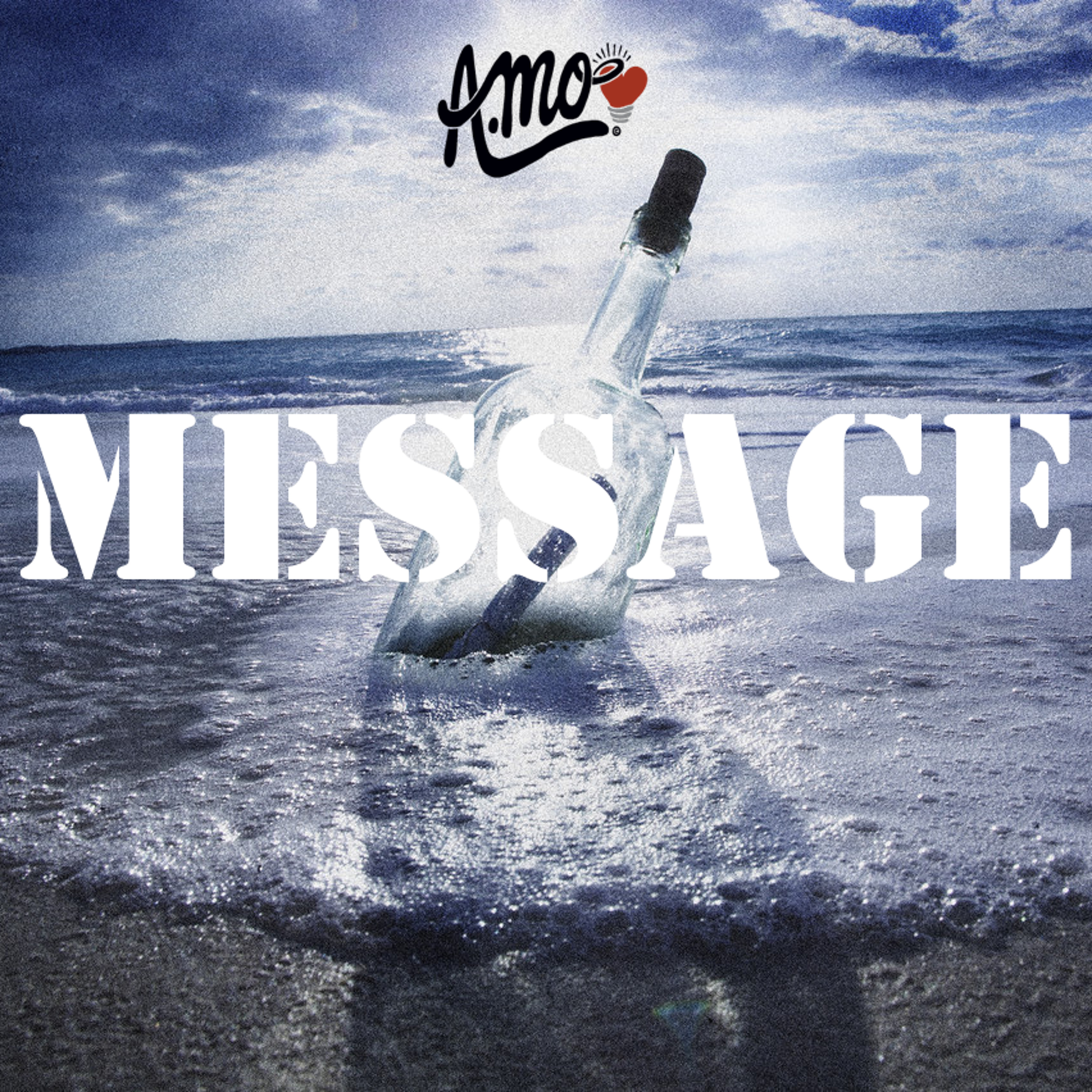 MESSAGE ! episode artwork