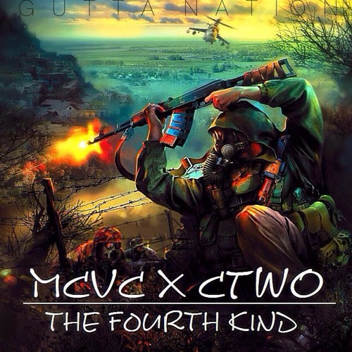 MCVC & Ctwo - The Fourth Kind