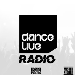 Eva Simons-Policeman(David Fesser Remix)Ripped from Ivan Voltes Dance Live Radio #164 [OUT SEPT 4TH]