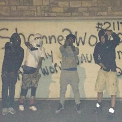 T Freak X Bnasty - #Troops