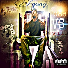 Agony WE LIKE DAT ft Mar & Prez