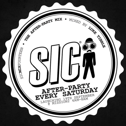 The 2015 AfterParty MIx