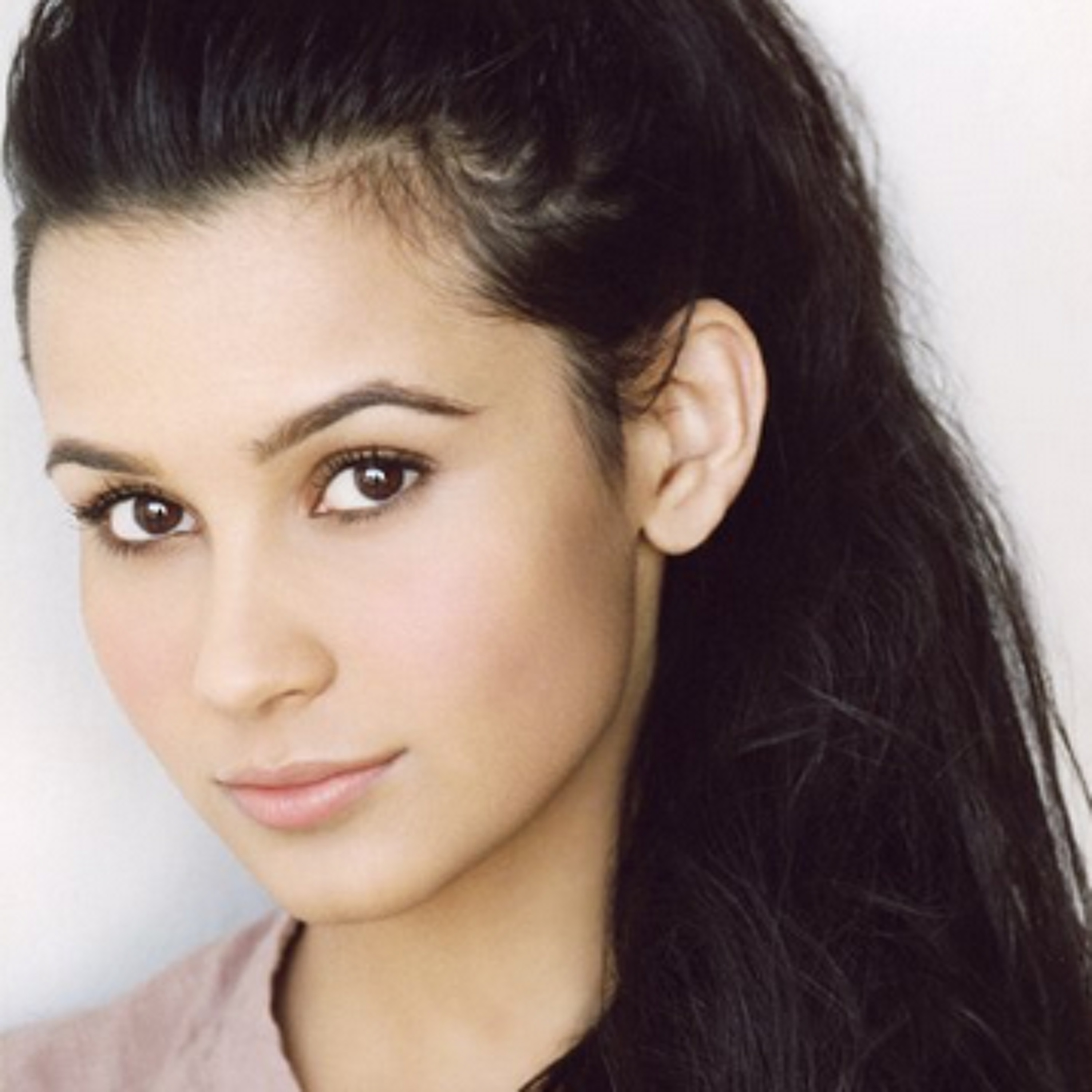 The Building Years- Episode 244: Sophia Ali (The Tonight Show, CSI: Miami)