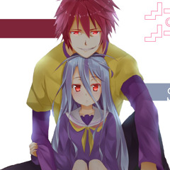 No Game No Life: The King's Plan -Hip Hop Remix- (All of You is All of Me)