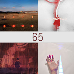Serial Experiments - L#65 w/ guest mix: Thomass Jackson