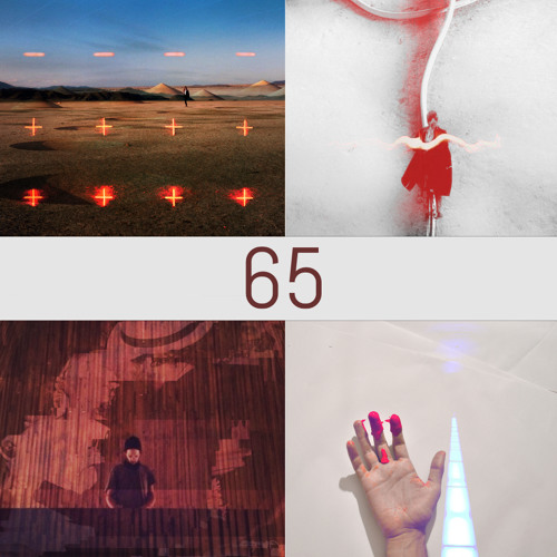Serial Experiments - L#65 w/ guest mix: Thomass Jackson