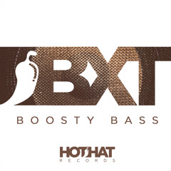 Broxart - Boosty Bass