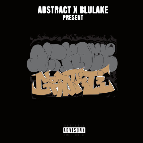 Abstract- Warning Shot (Prod. By Blulake)