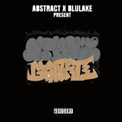 Abstract- Lost (Prod. By Blulake)