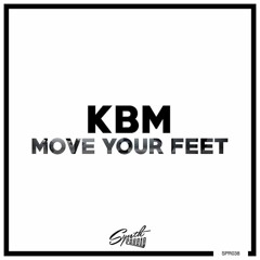 Move Your Feet (Original Mix)