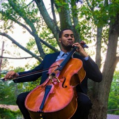 "A tribute to James Horner and Celine Dion" My heart will go on (Cello and Guitar improv)