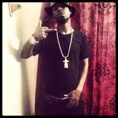 Mic-P aka Kokayne Payne Nothing Like