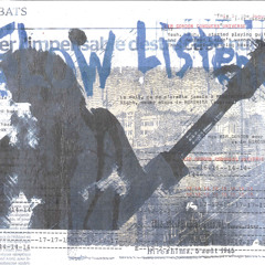 #12/The walking End : Kim in Hiroshima