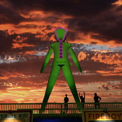 burning man 2015