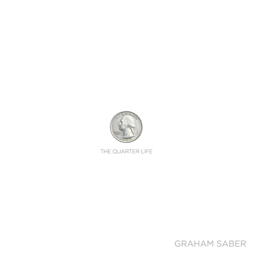 Graham Saber - Forgiven