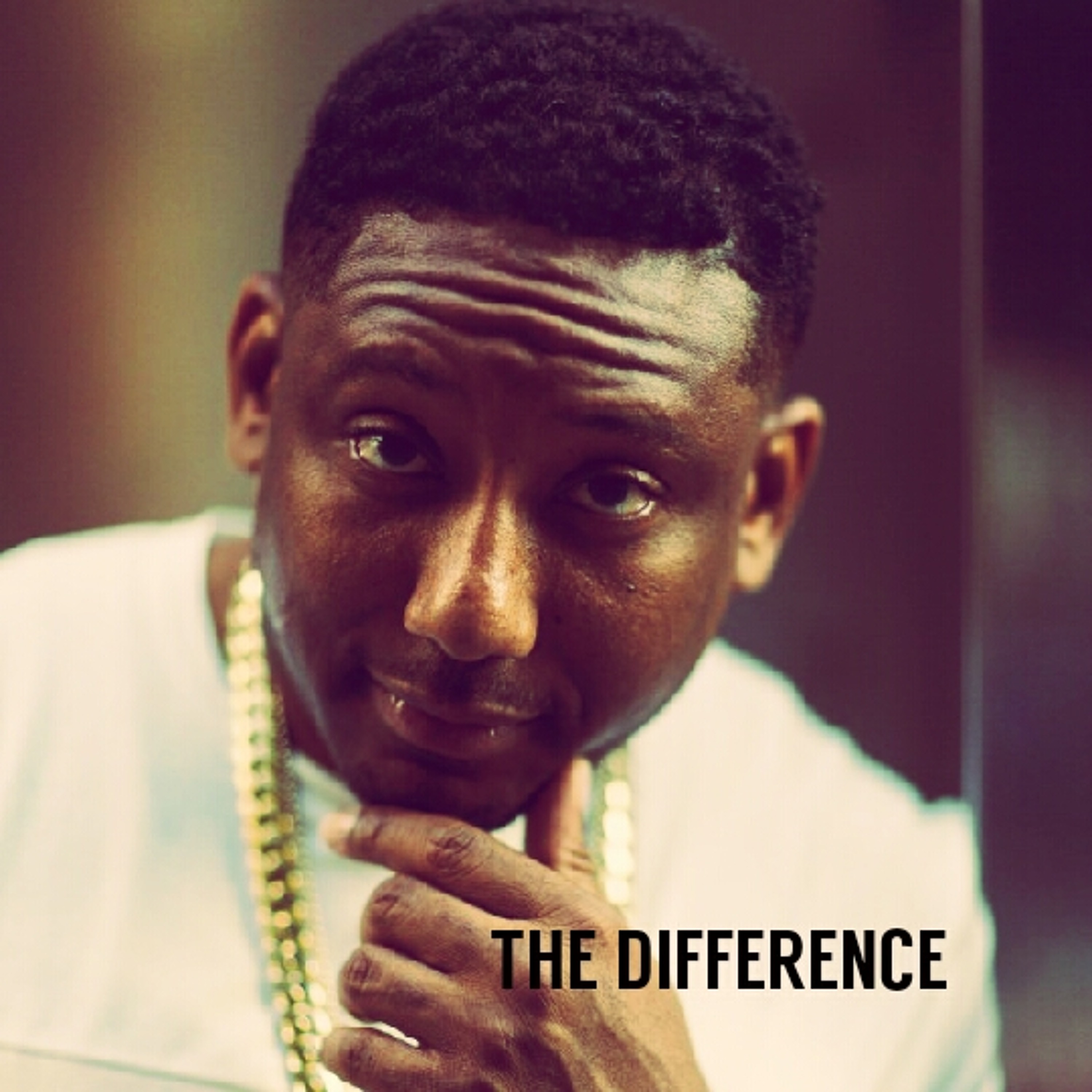 Maino  :  The Difference  [KOBmix] episode artwork