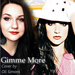Britney Spears - Gimme More (Indie Cover)
