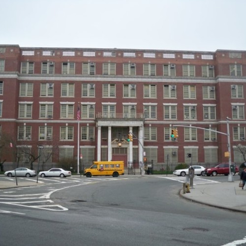Stream Dennis Bell Listen to Junior High School 82 Bronx