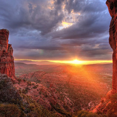 Red Canyon / OPEN COLLAB Paploviante