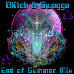 Glitch & Swagga End of Summer Mix 2015