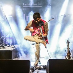 Boxed Out by Karthick Iyer Live