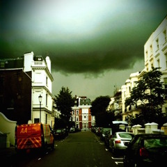 Summer Rain