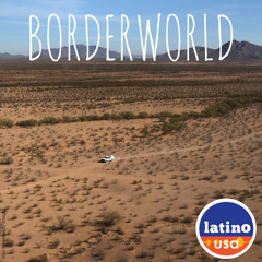 #1535 – Borderworld