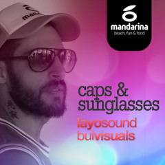 Mandarina Summer 2015 [ Layo Sounds ]