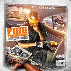 Figg Panamera - Know I Can Change