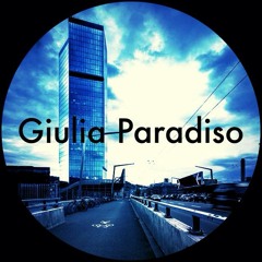 Oscuro Music 13th Podcast With Giulia Paradiso (Streetparade Special)