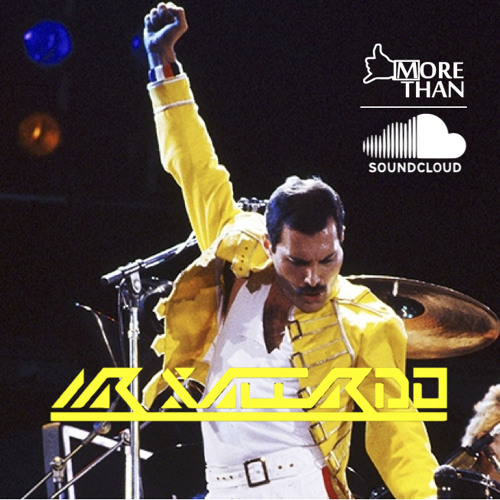 Queen - Under Pressure (Mr Saccardo Remix)