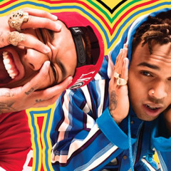 Hurricane(West Coast/Chris Bown Type Beat) Prod. By King Midi // Free Download