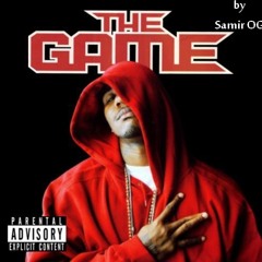 THE GAME-WEST SIDE by(Samir OG)