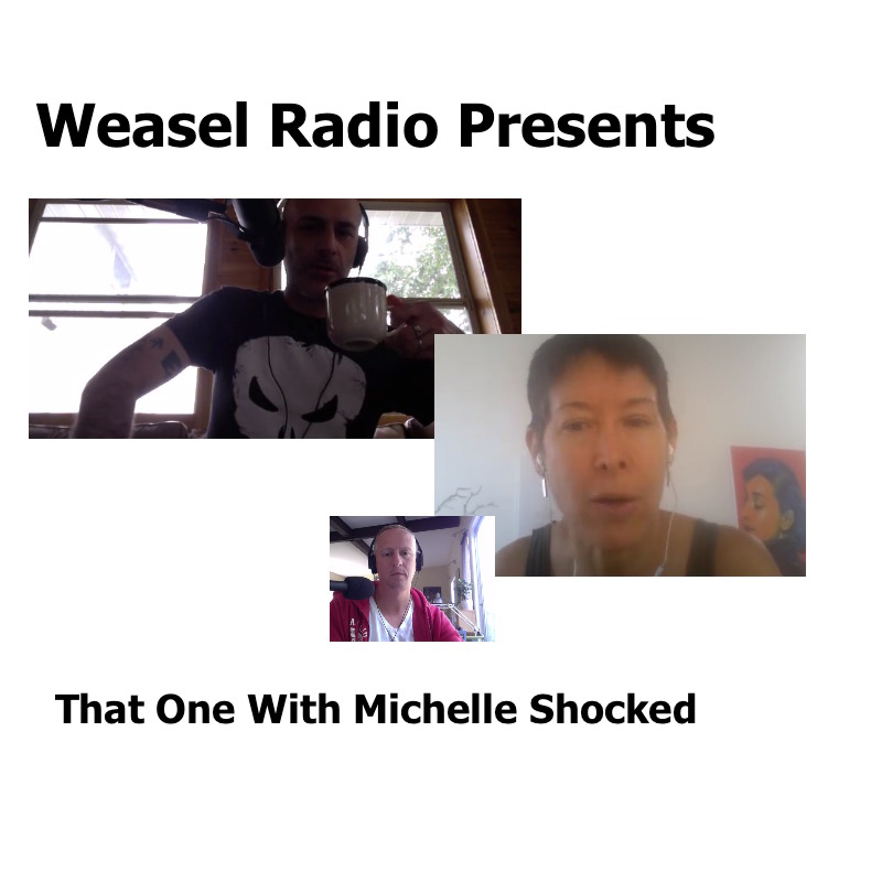 That One With Michelle Shocked