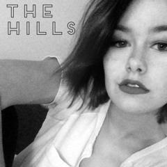 The Hills // The Weeknd Cover