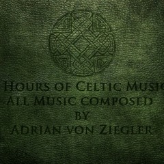 Adrian Von Ziegler - Land Of The Free