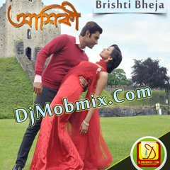 Brishti Bheja | Shadaab Hashmi | Aashiqui 2015 - DJMobmix.Com