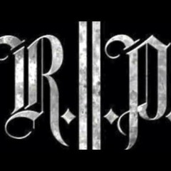 Ray Band$ - Nastie ink (DISS) #RIP