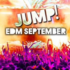 Fatman Scoop & DJ OneF - Jump EDM SEPTEMBER 2015