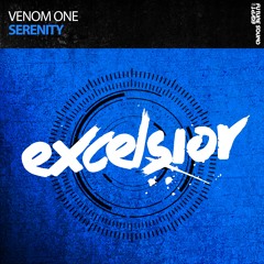 Venom One - Serenity *OUT NOW!*
