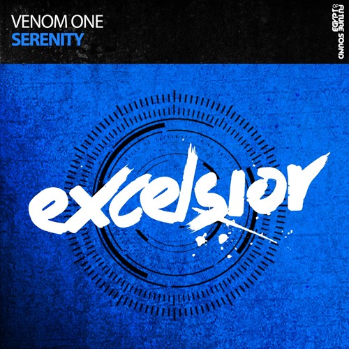 Venom One - Serenity *OUT NOW!*