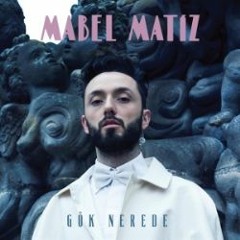 Mabel Matiz - Sarışın