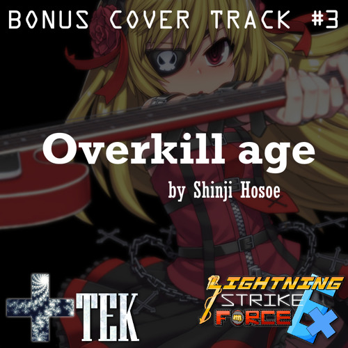 Overkill Age
