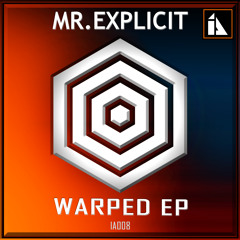 WARPED [Clip]