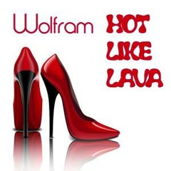 Wolfram - HotLikeLava - (IUUI - Mix)o