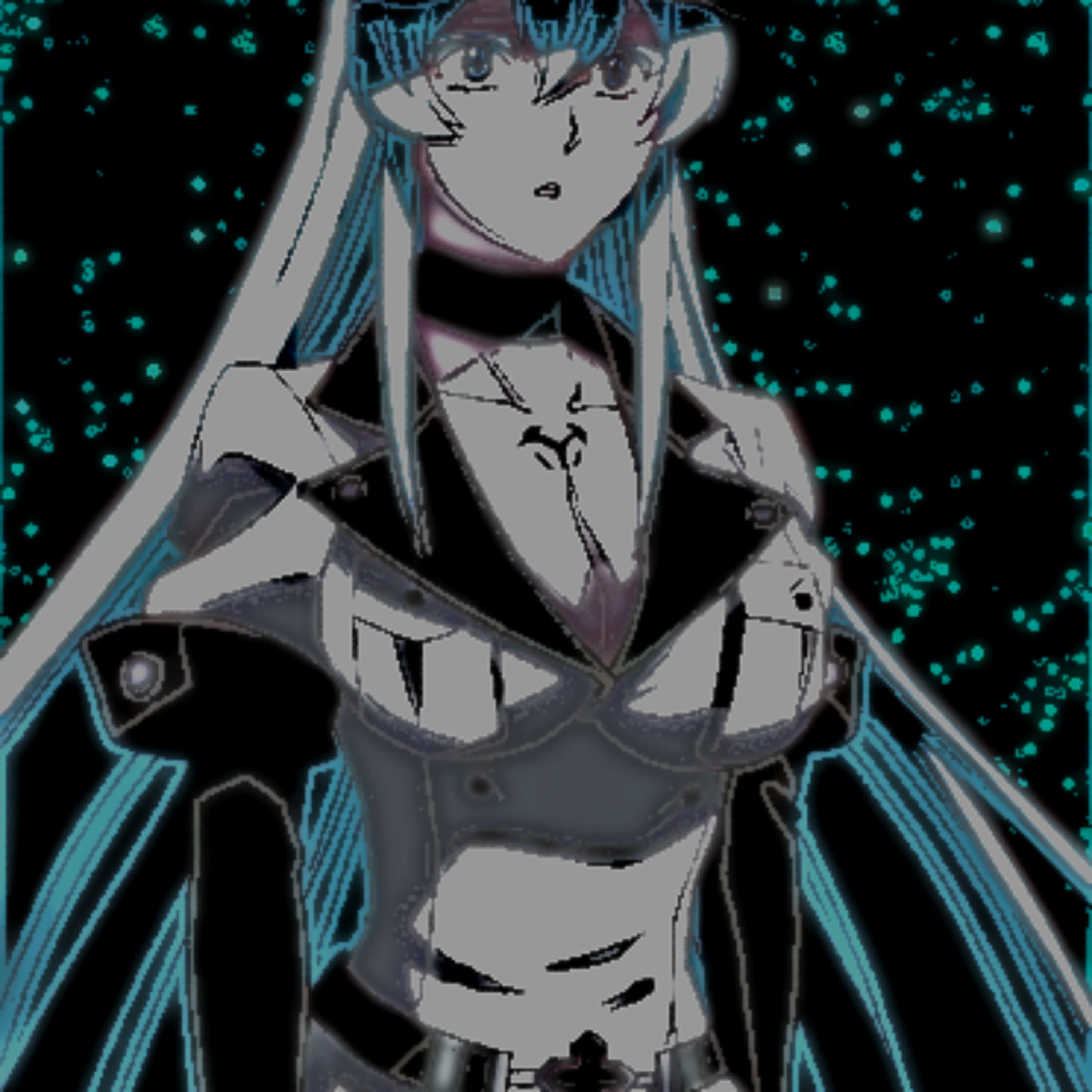 Remember episode artwork