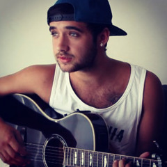 Sam Cooke - Bring It On Home To Me  Brendan MacFarlane Cover