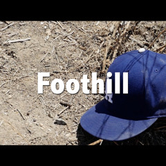 Foothill (prod. SyphonBeatz)